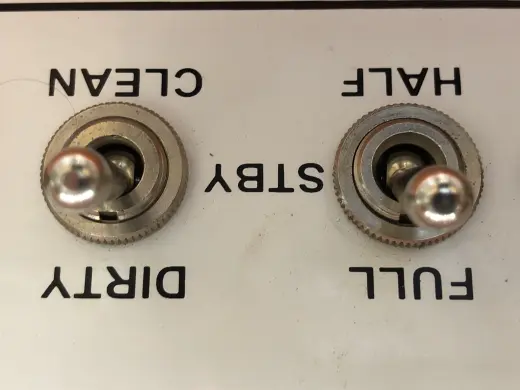 Orange Amplifiers - TH30-H